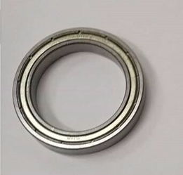 微型不銹鋼深溝球軸承在食品加工機械中的應用與優勢