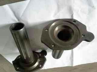 專業機械廠家信賴之選 輸入軸承座及附屬件的規格選擇與誠信經營