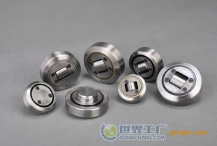 STO20軸承與STO20滾針軸承詳解 高清大圖展示及其在環(huán)保設備中的應用