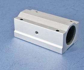 箱式開口加長滑塊 SBR16L 型號規(guī)格、軸承配置與市場價格指南