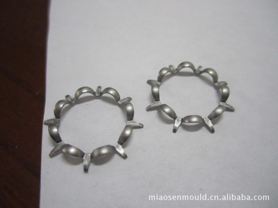 上海淼森精密模具 專業(yè)生產(chǎn)各類軸承附屬件，提供一站式采購服務